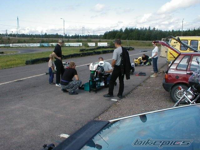 Bike Photo 34440