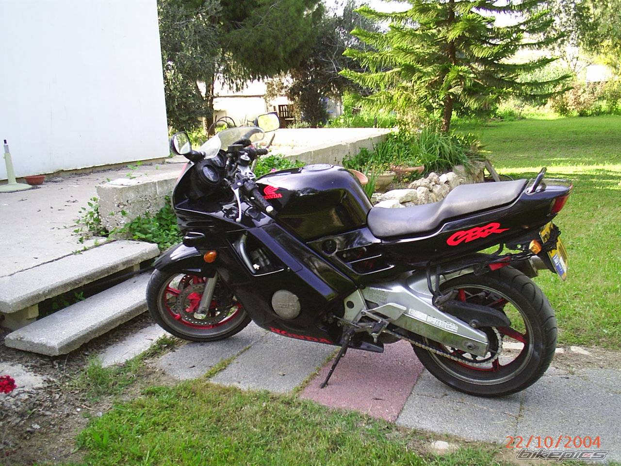 Bike Photo 344407