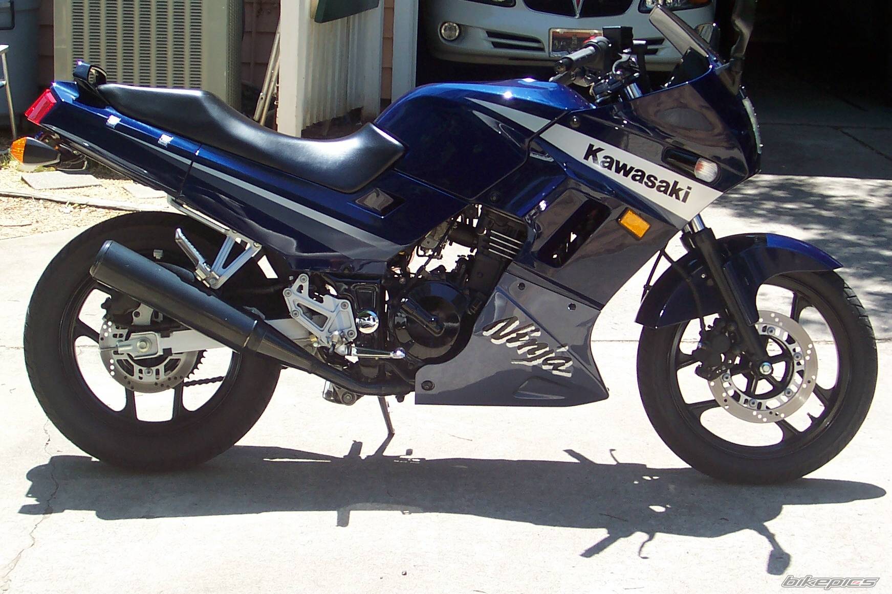 Bike Photo 344409