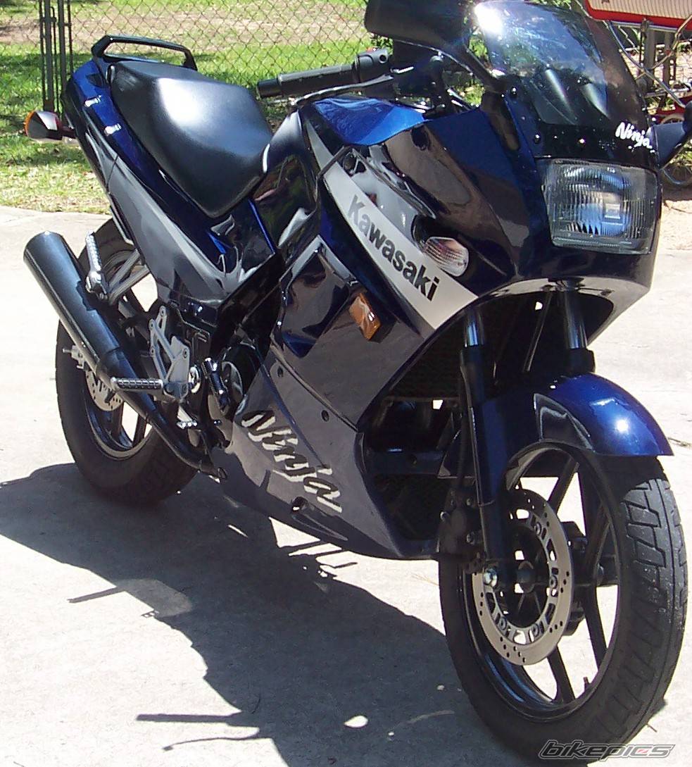 Bike Photo 344417
