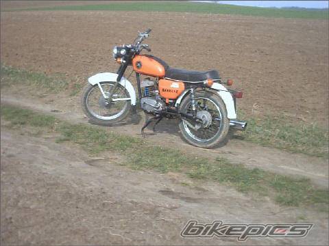 Bike Photo 344434