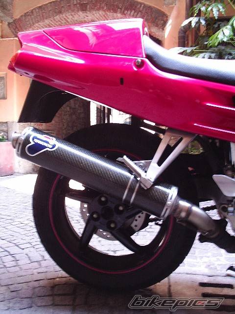 Bike Photo 344440