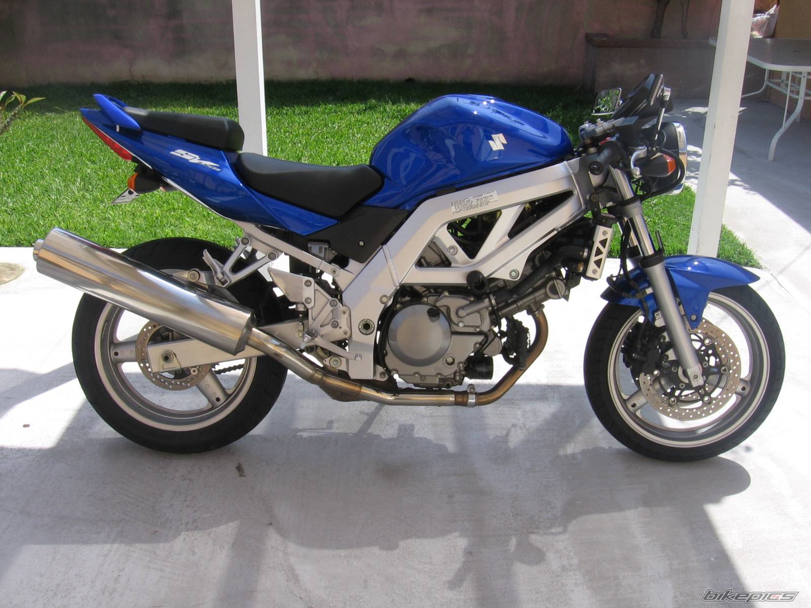 Bike Photo 344444