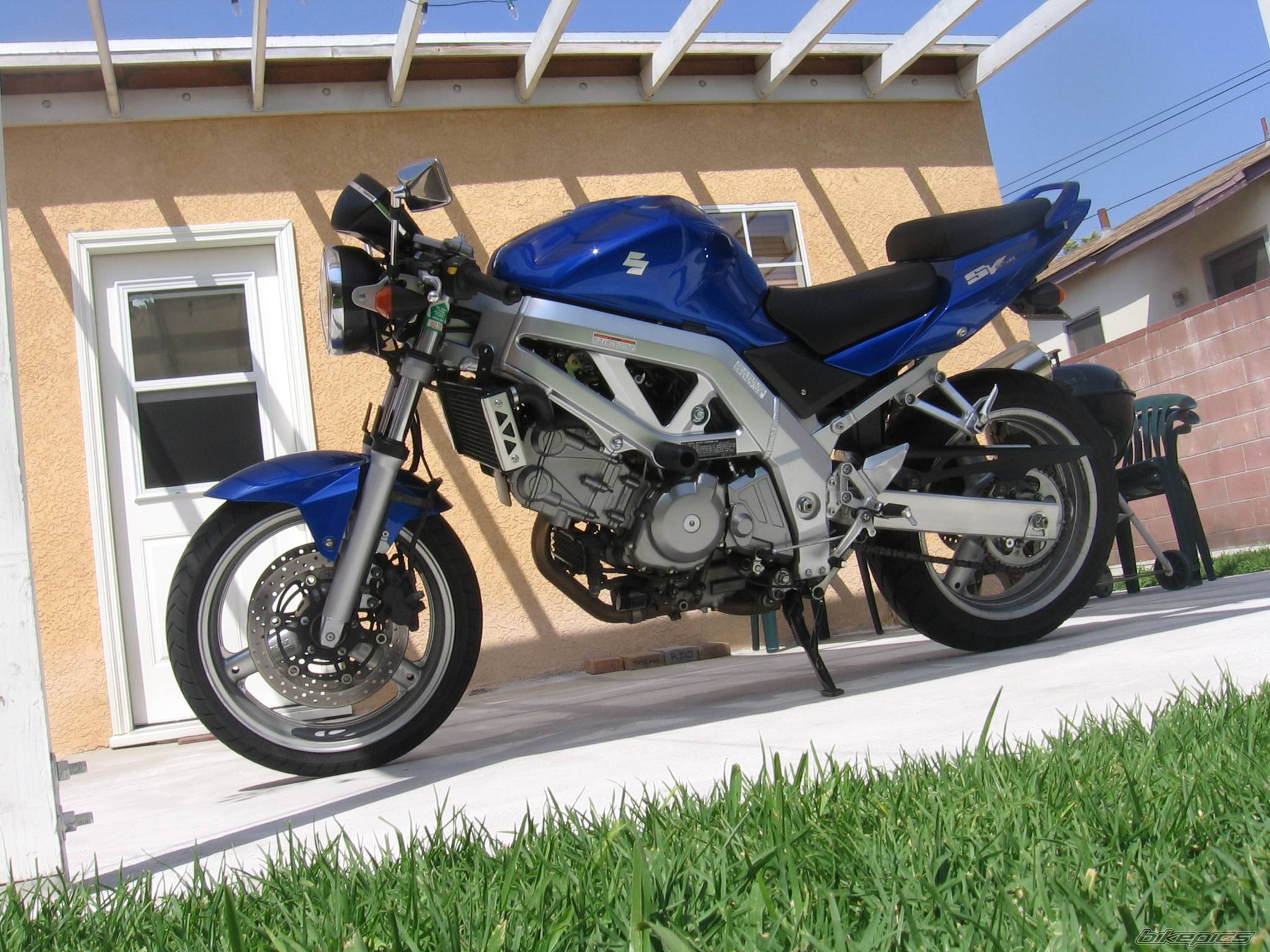 Bike Photo 344447