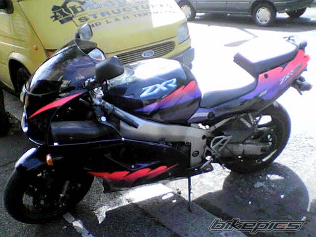 Bike Photo 344467