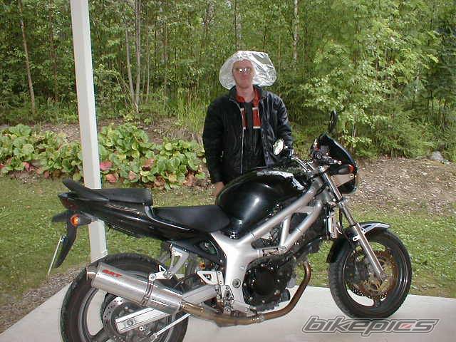 Bike Photo 34447