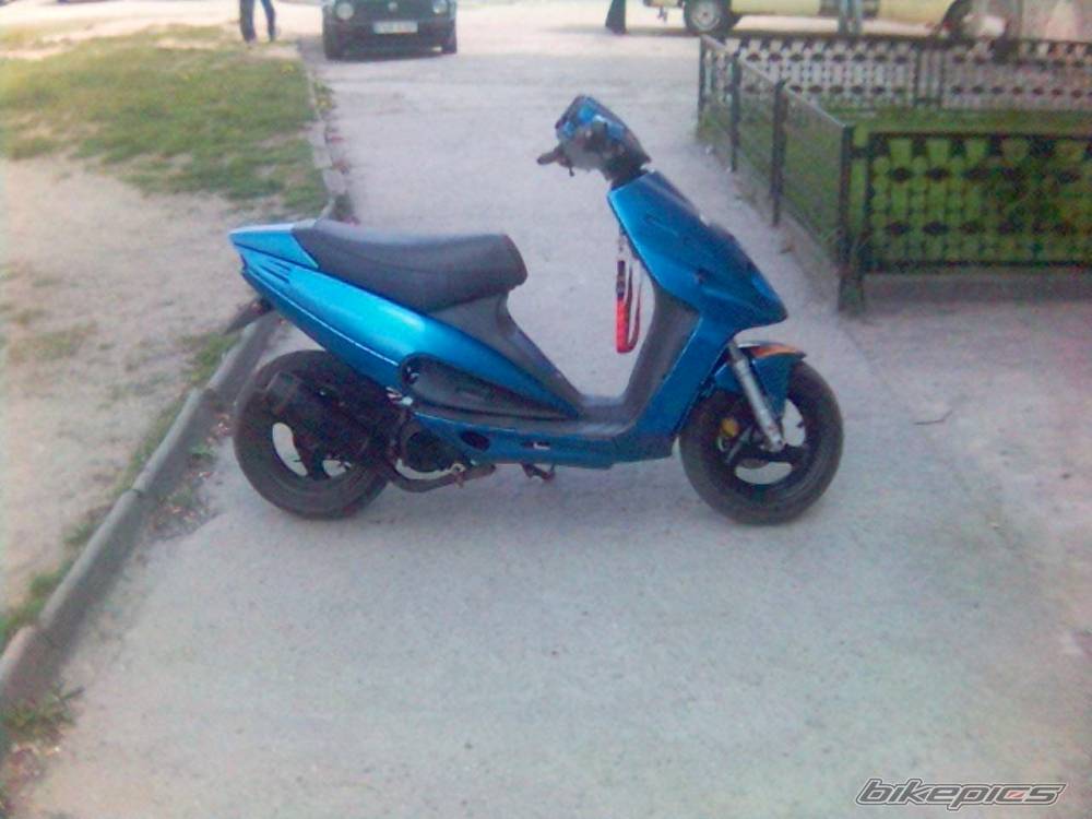 Bike Photo 344471