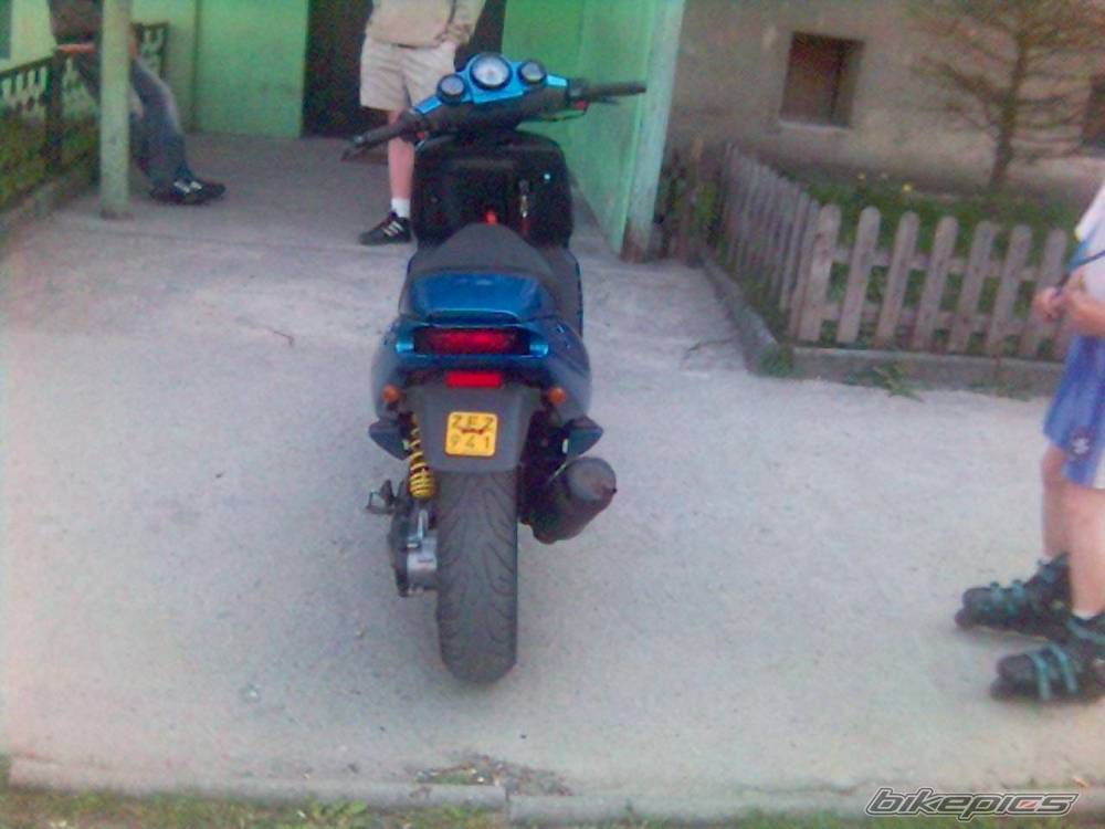 Bike Photo 344474