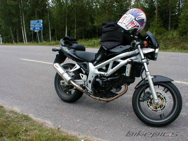 Bike Photo 34448