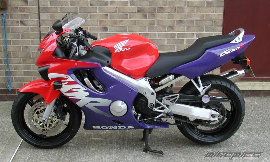 Bike Photo 3445