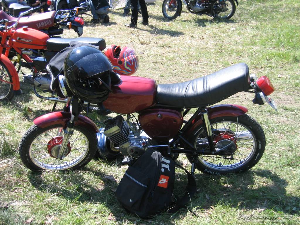 Bike Photo 344500