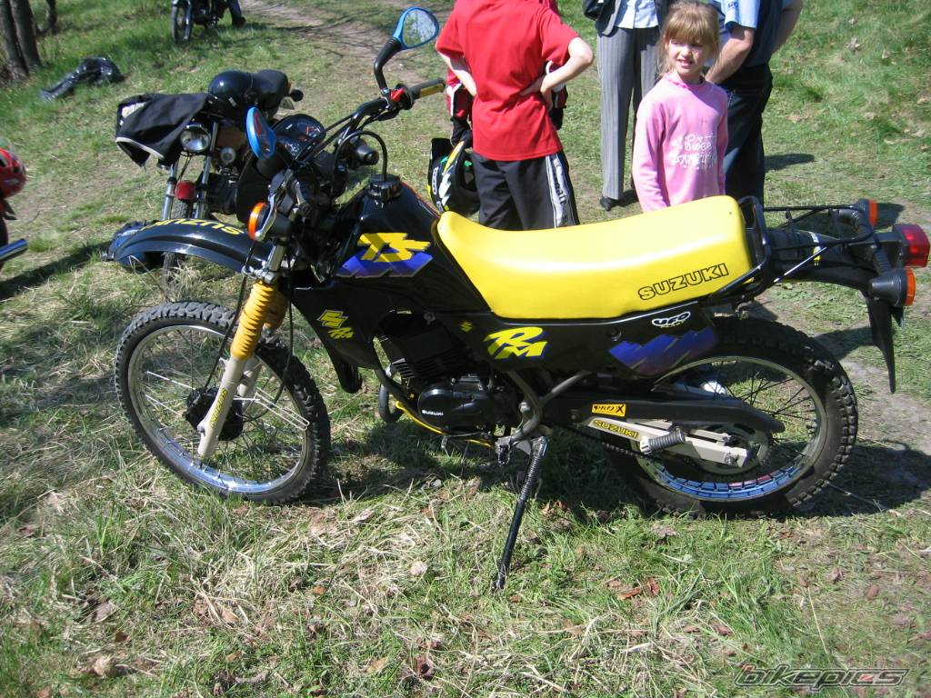 Bike Photo 344501