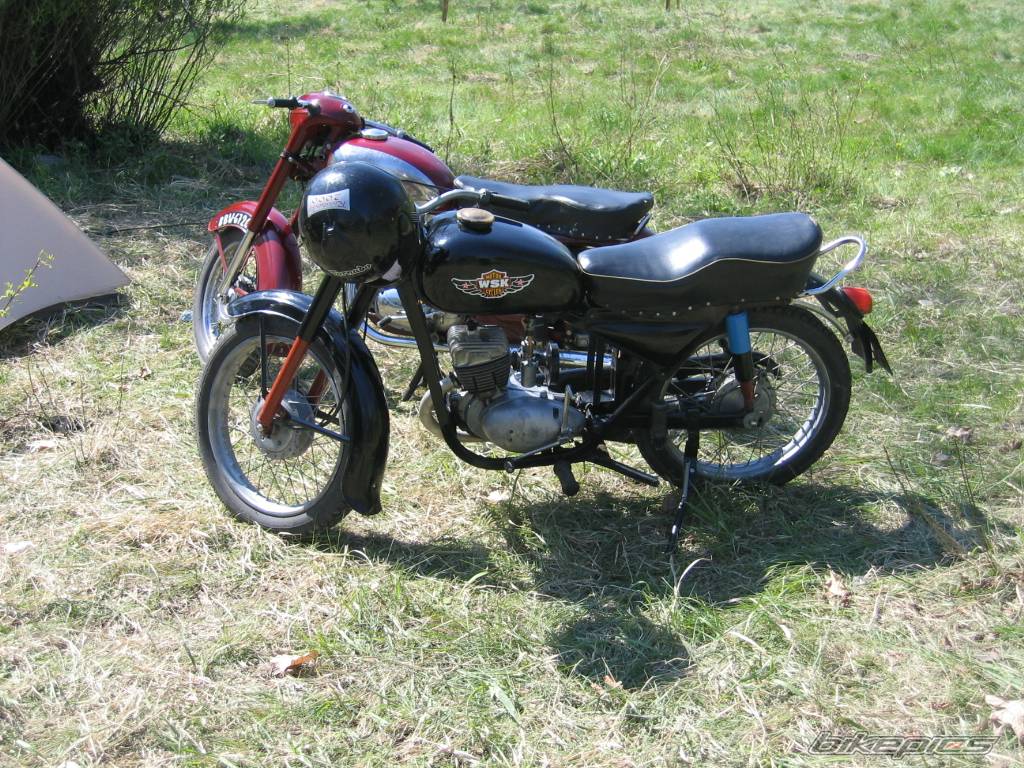 Bike Photo 344504