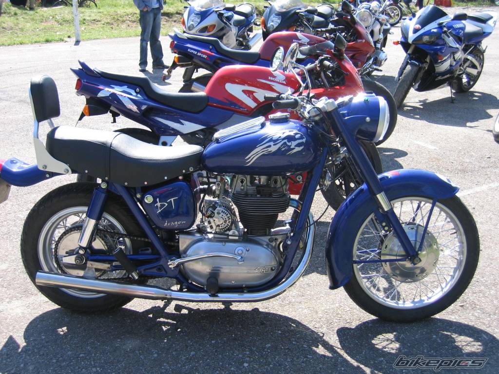 Bike Photo 344507