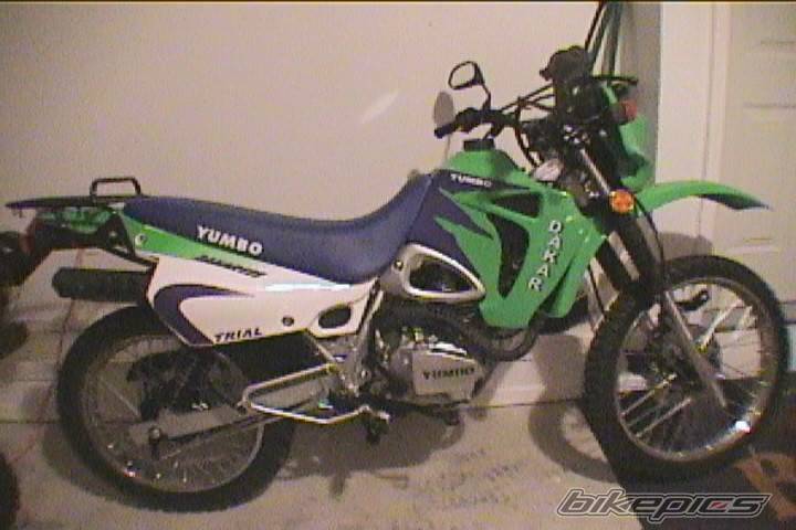 Bike Photo 34451