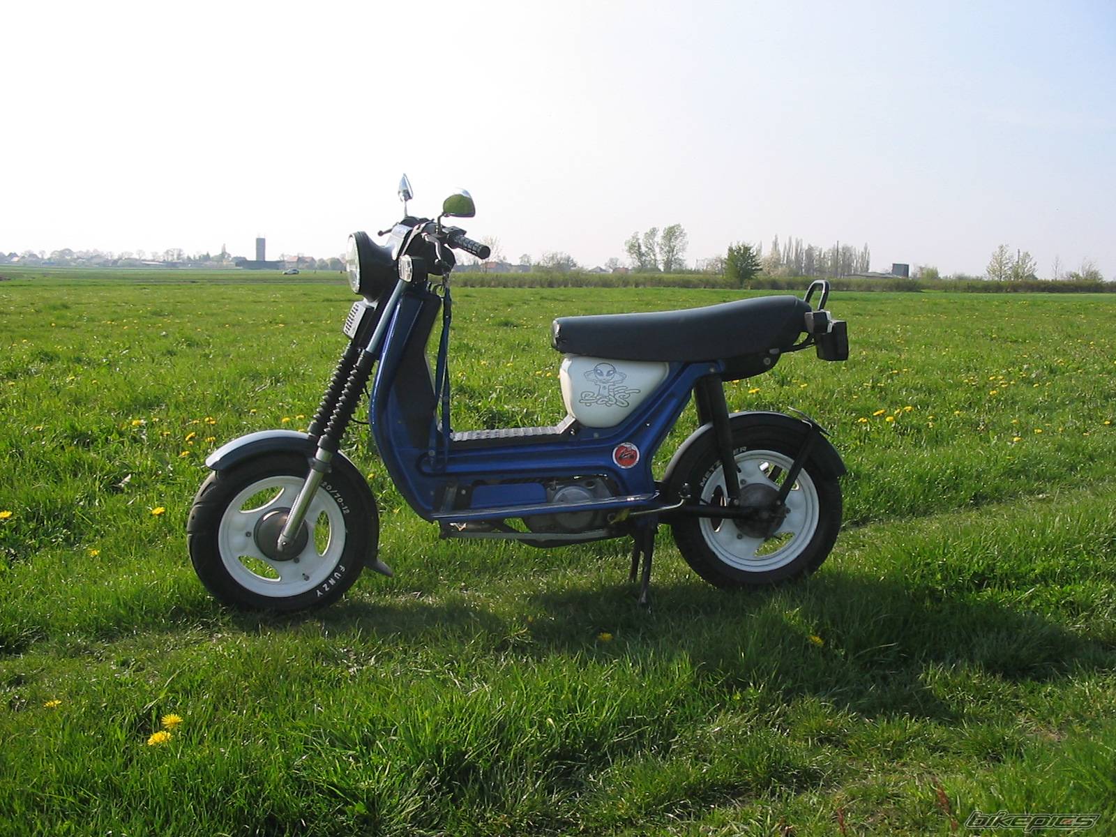 Bike Photo 344516