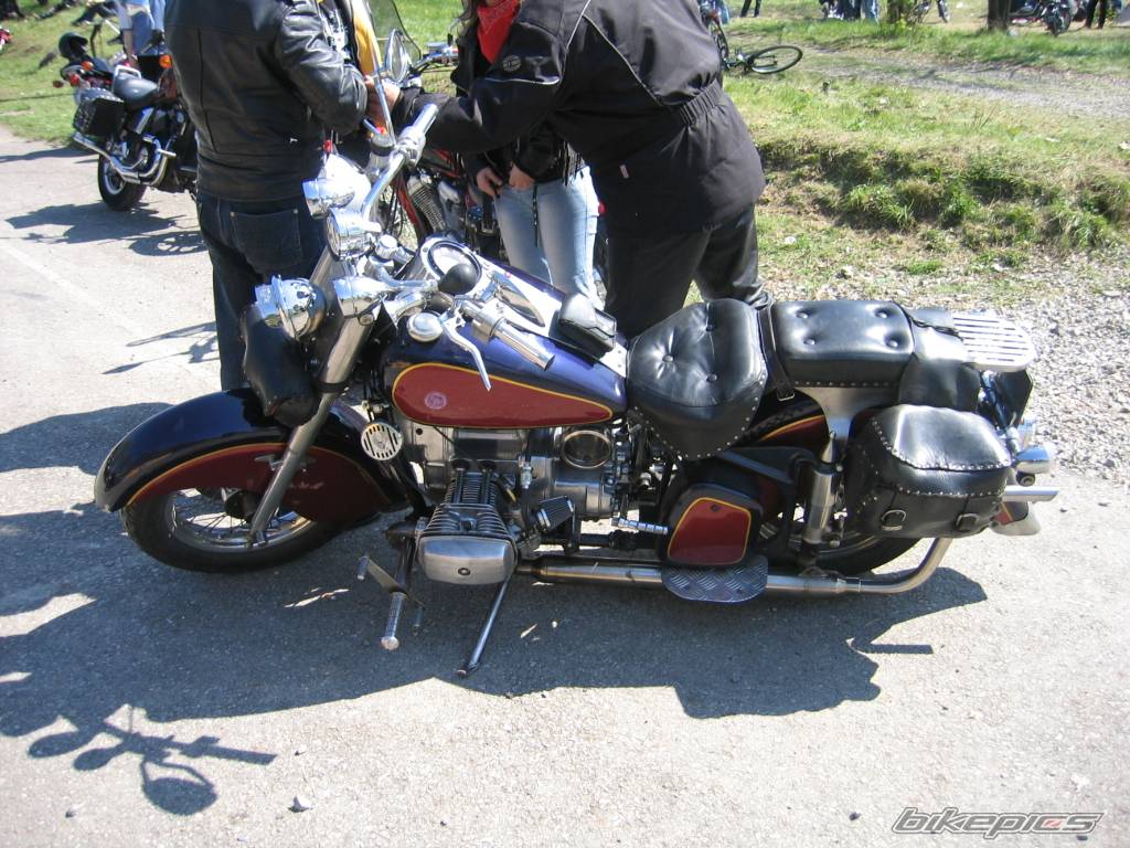 Bike Photo 344518