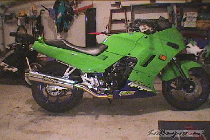 Bike Photo 34452