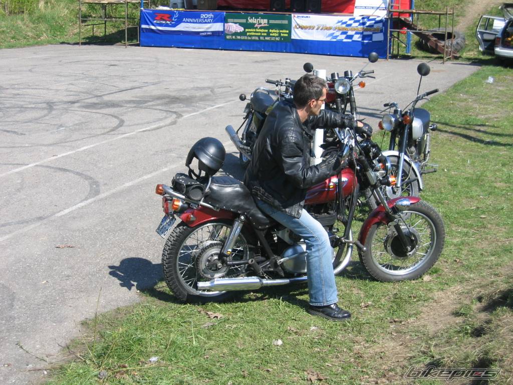 Bike Photo 344528