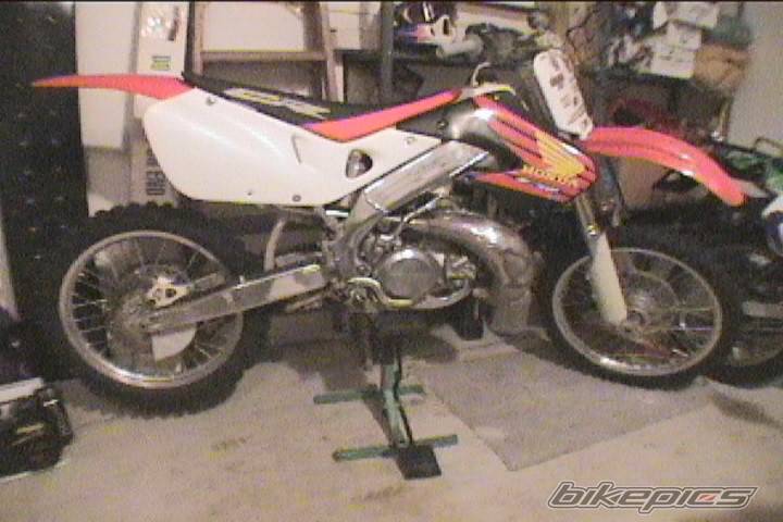 Bike Photo 34453