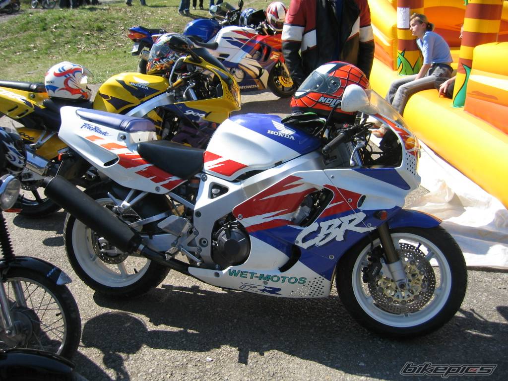 Bike Photo 344531