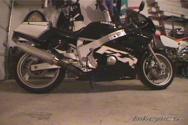 Bike Photo 34454