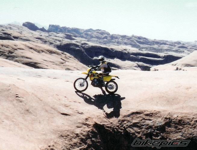 Bike Photo 344545