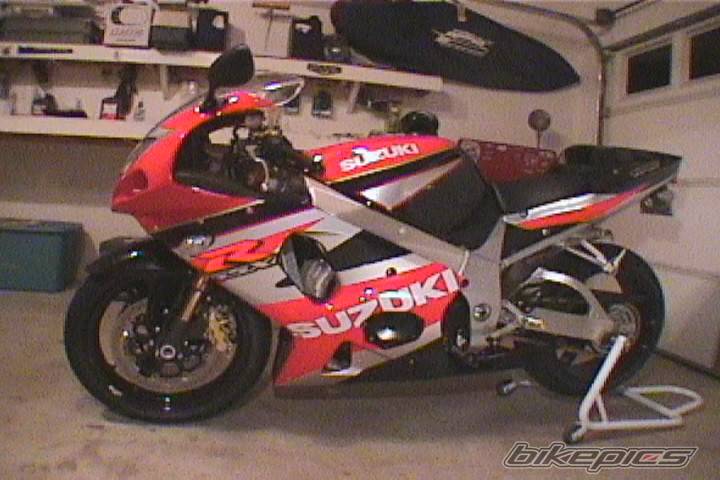 Bike Photo 34455