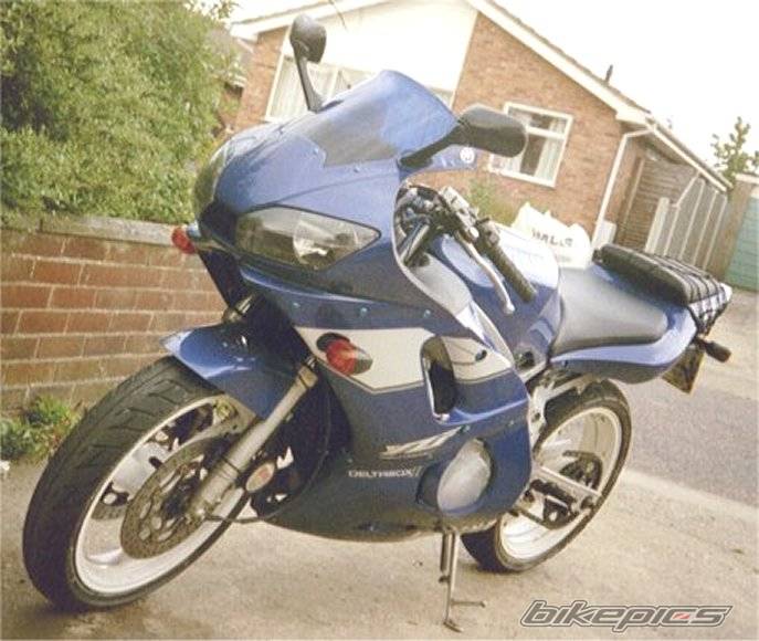 Bike Photo 34458