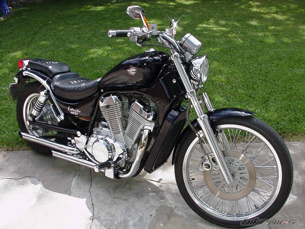 Bike Photo 34460