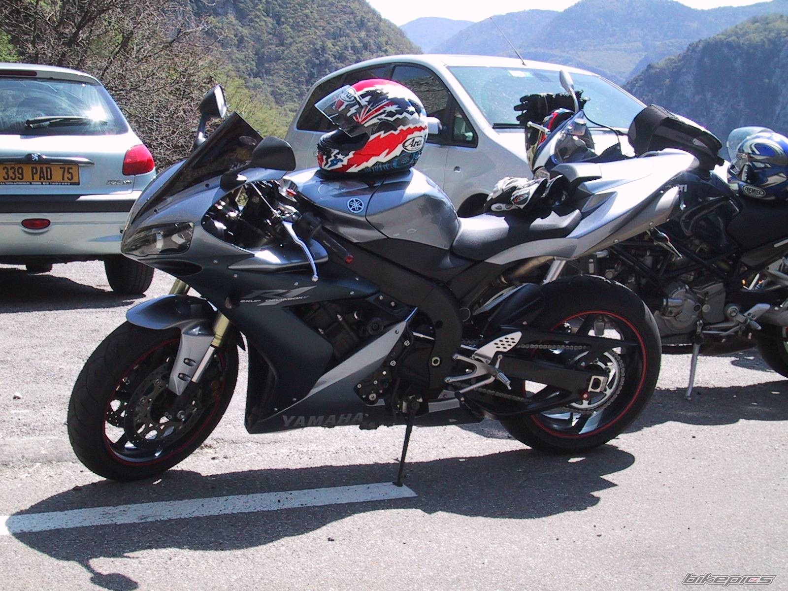 Bike Photo 344605