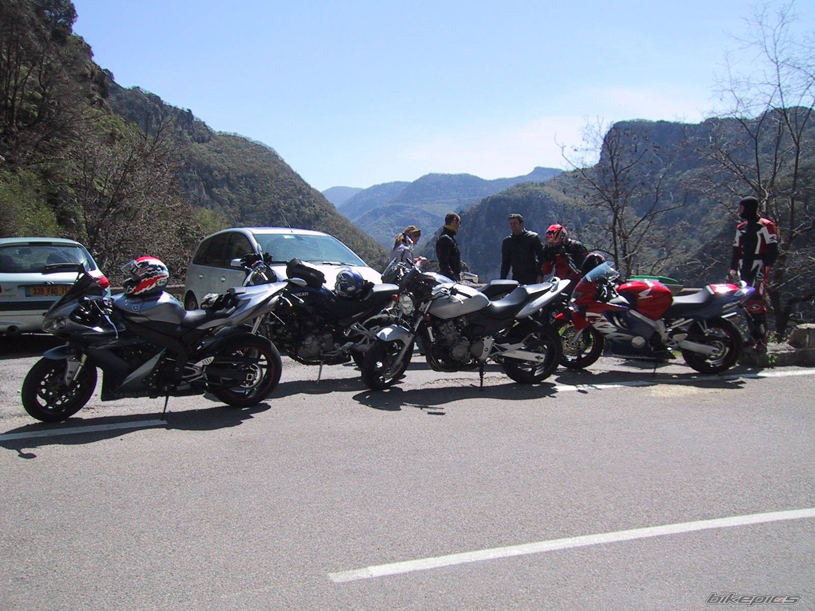 Bike Photo 344607