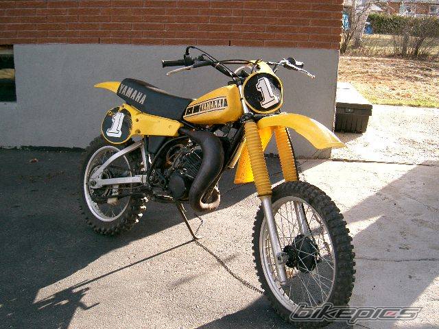 Bike Photo 344609