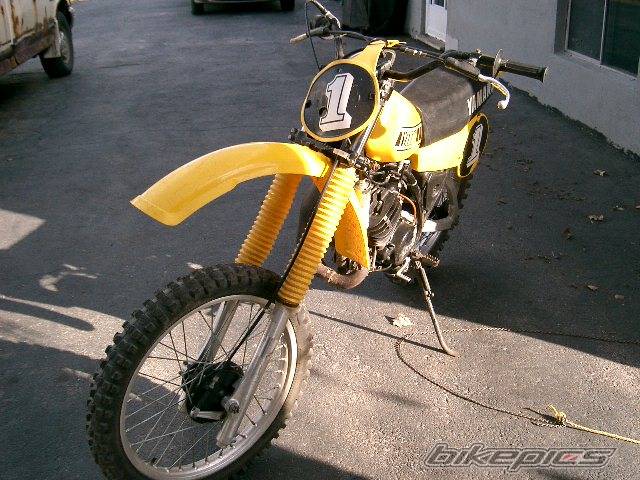 Bike Photo 344614