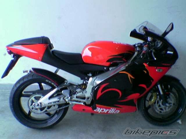 Bike Photo 344616