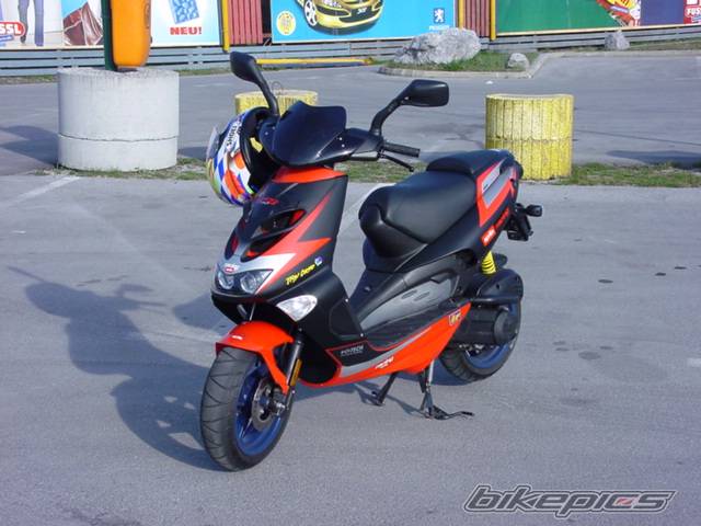 Bike Photo 34462
