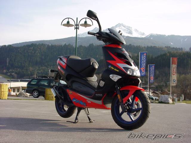 Bike Photo 34463