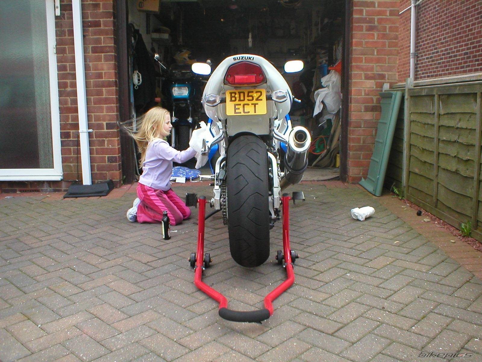 Bike Photo 344633
