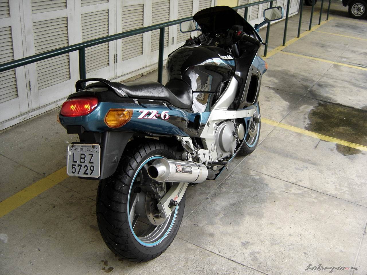 Bike Photo 344649