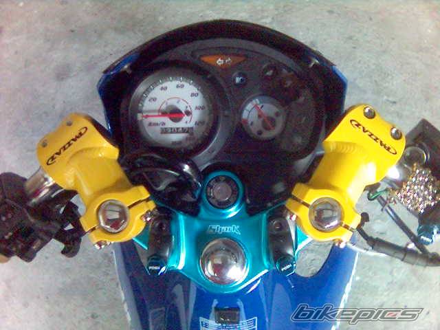 Bike Photo 344710