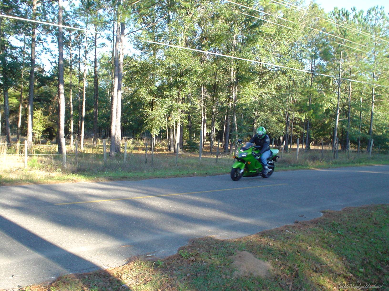 Bike Photo 344719
