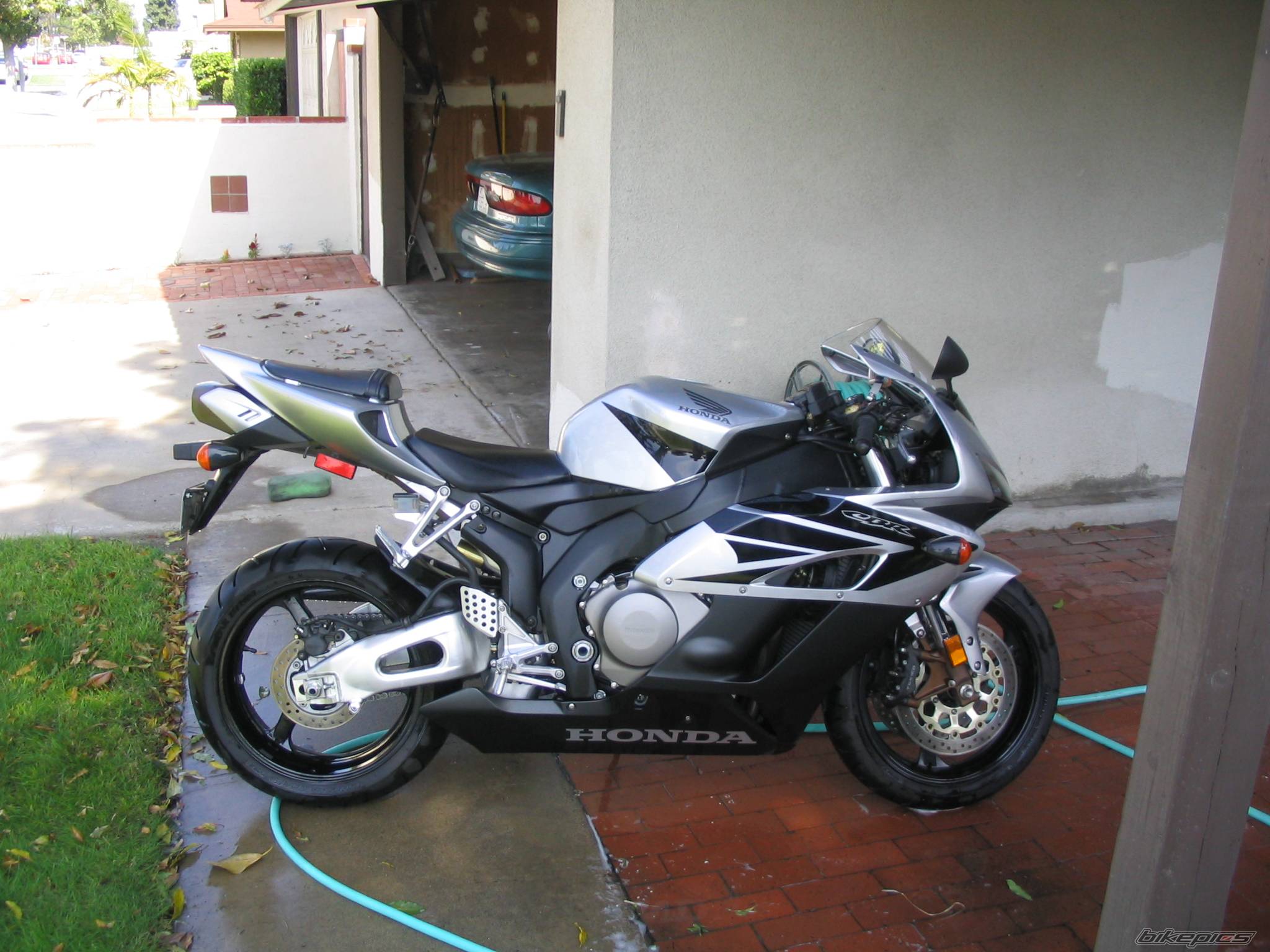 Bike Photo 344733