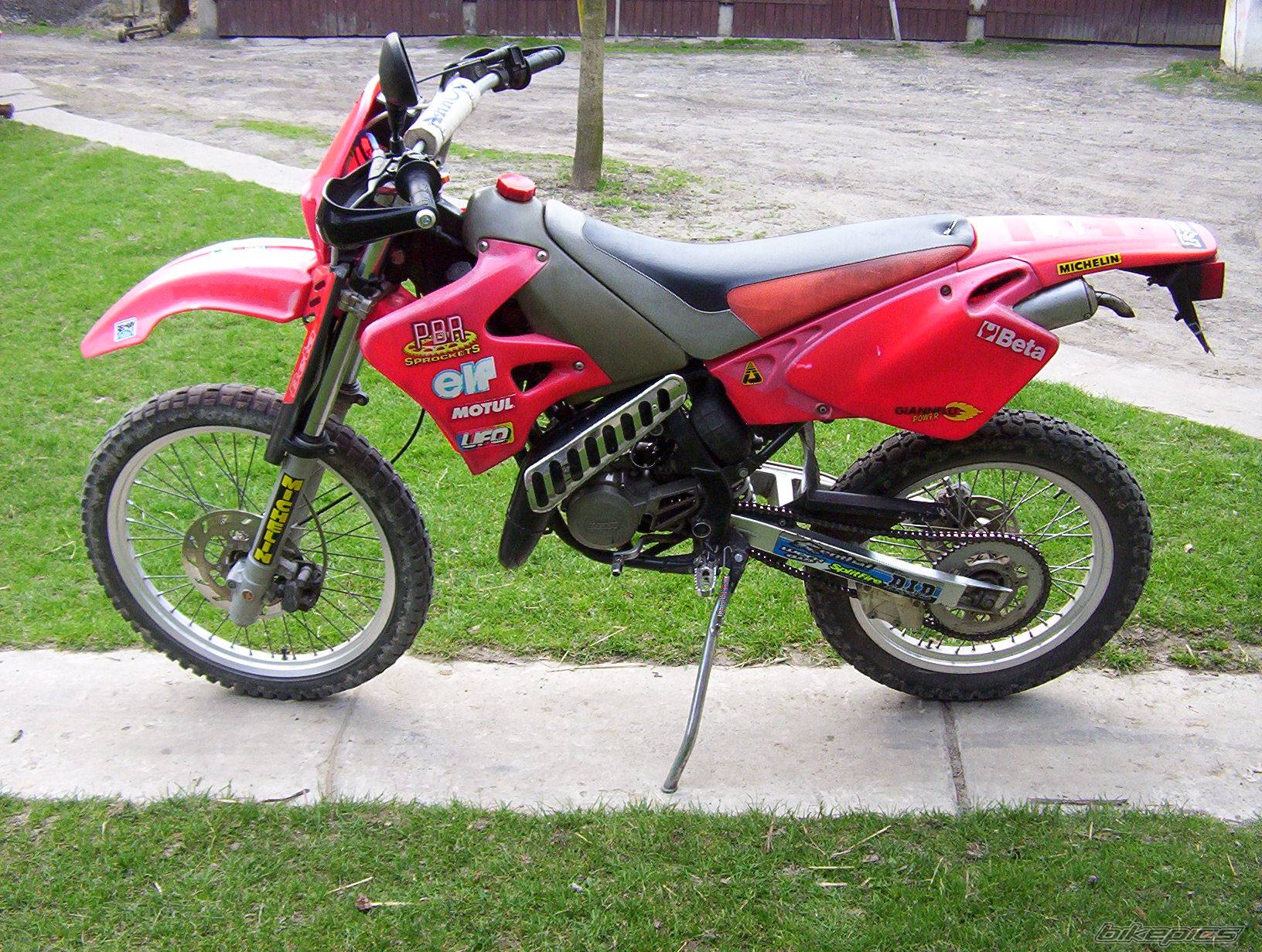 Bike Photo 344737