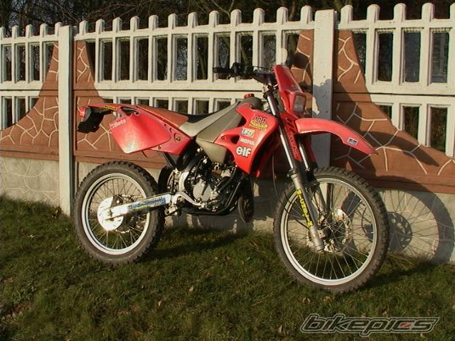 Bike Photo 344740