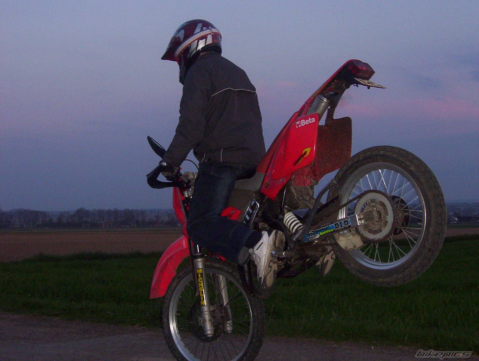 Bike Photo 344741
