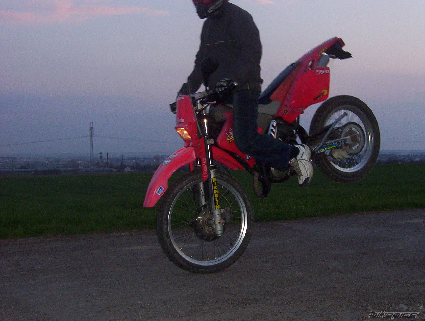 Bike Photo 344742