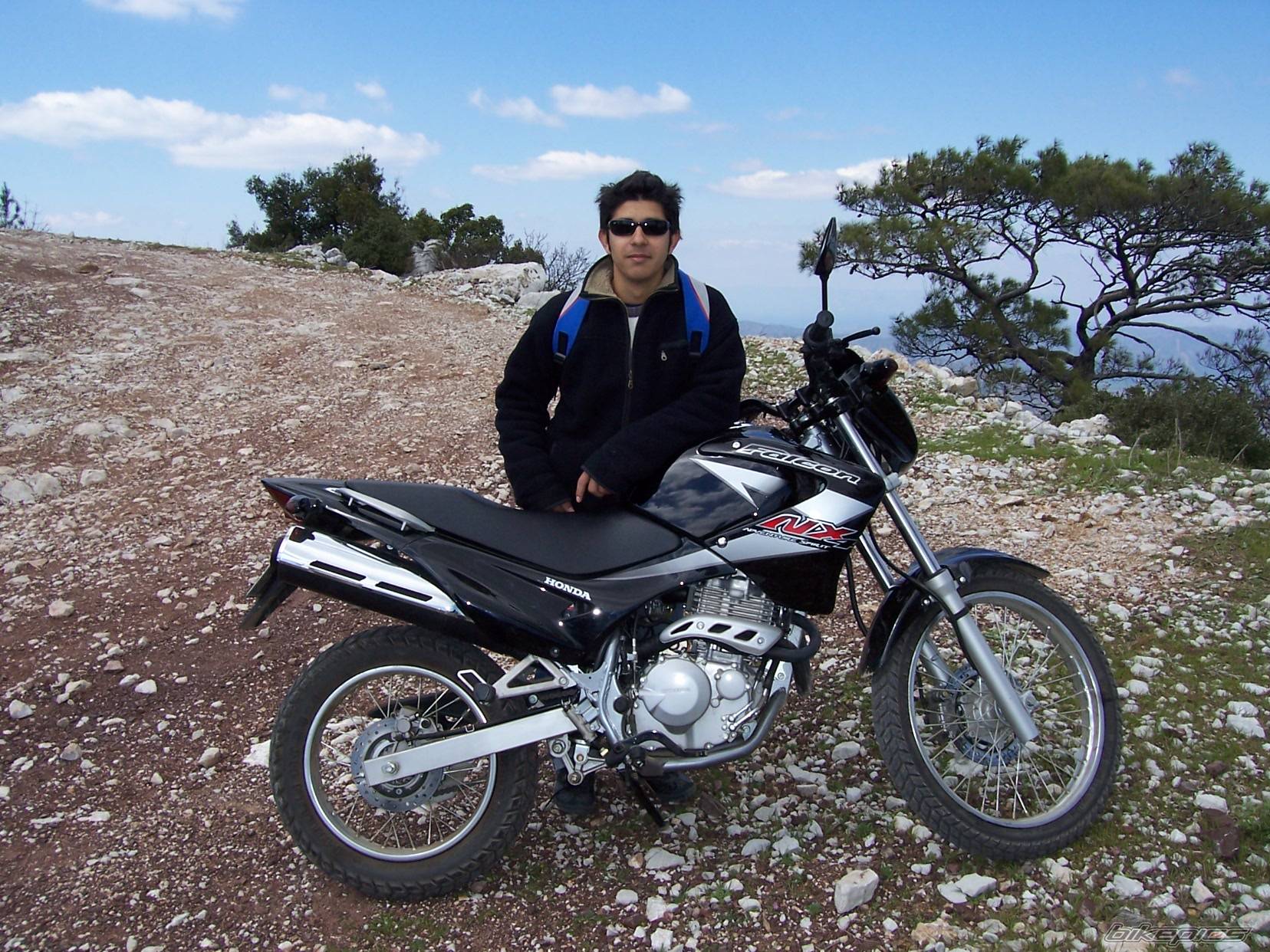 Bike Photo 344747