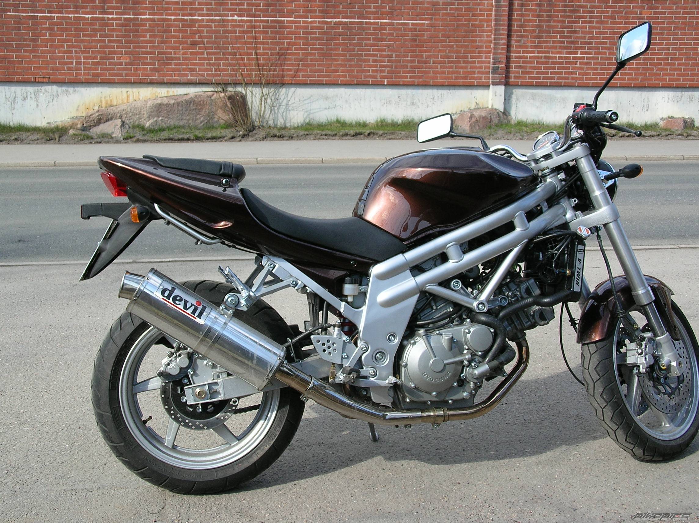 Bike Photo 344976
