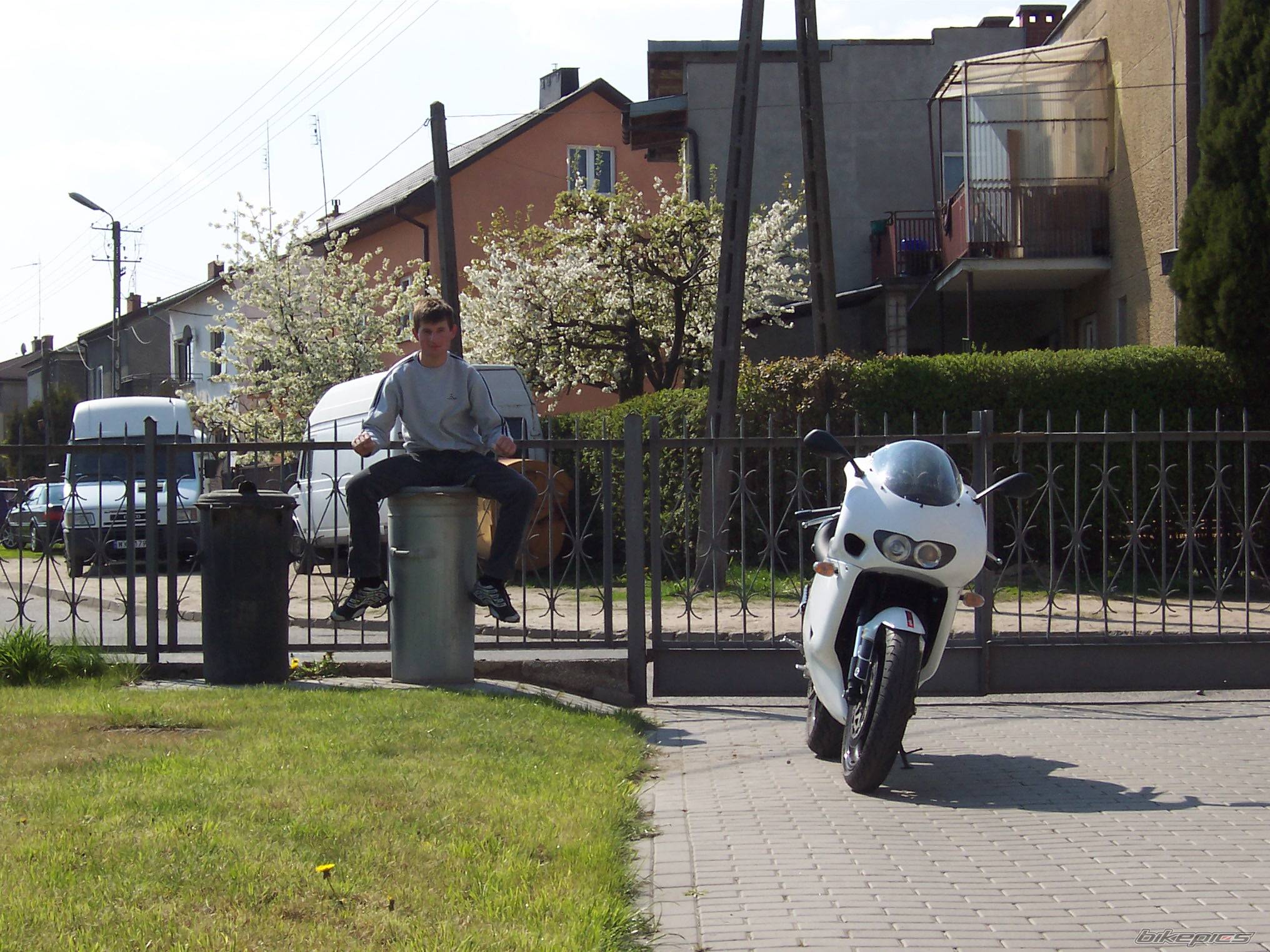Bike Photo 344985