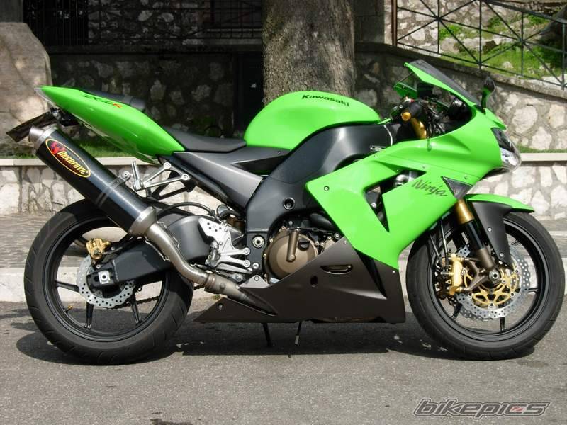 Bike Photo 344986